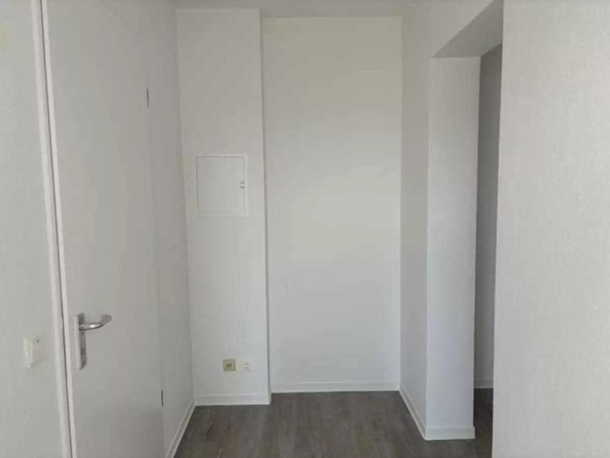 Prenájom bytu 2-izbový 49 m², Potsdam, Brandenbursko Prenájom bytu 2-izbový 49 m², Potsdam, Brandenbursko
