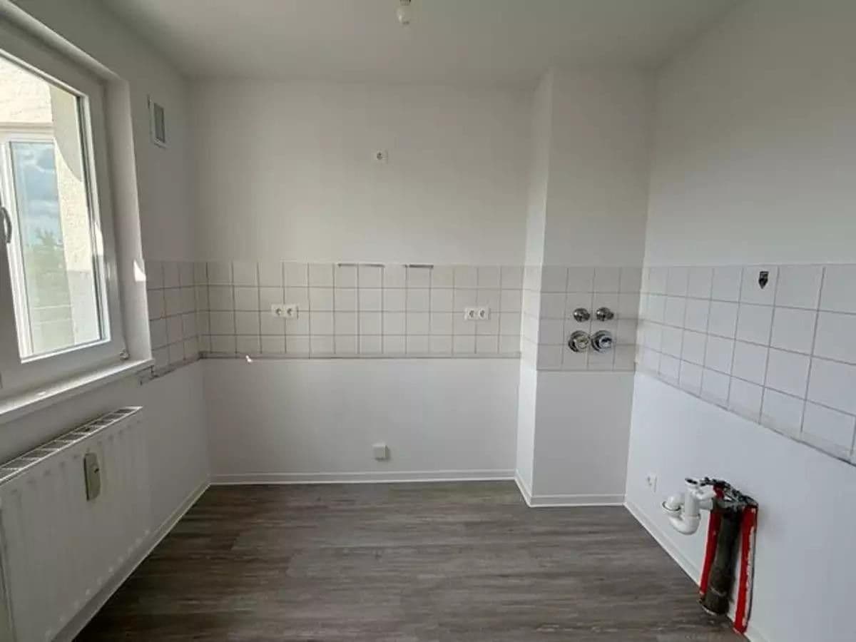 Prenájom bytu 2-izbový 49 m², Potsdam, Brandenbursko Prenájom bytu 2-izbový 49 m², Potsdam, Brandenbursko