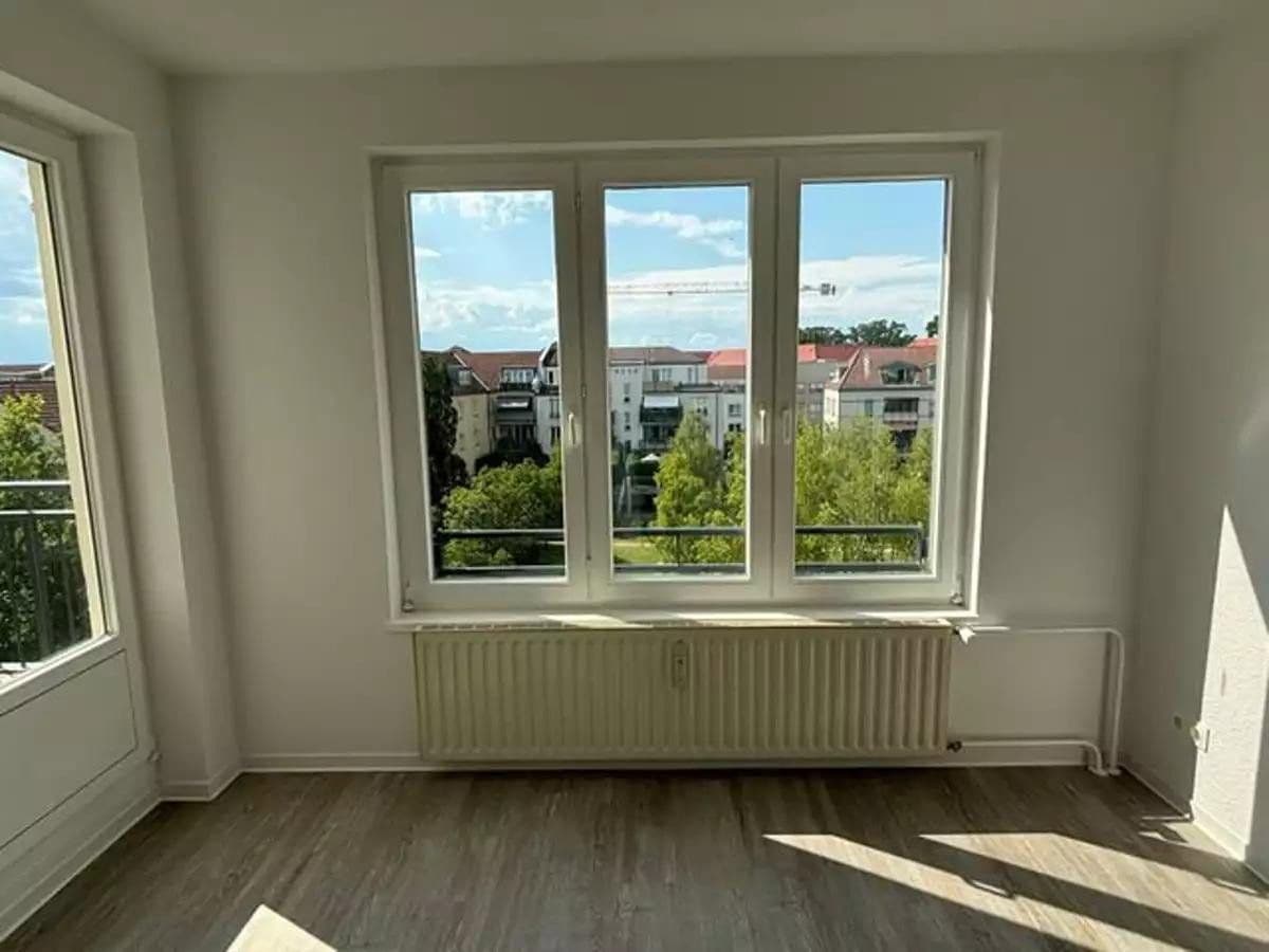 Prenájom bytu 2-izbový 49 m², Potsdam, Brandenbursko Prenájom bytu 2-izbový 49 m², Potsdam, Brandenbursko