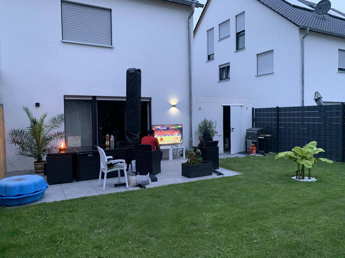 Predaj domu 142 m², pozemok 220 m², Gondelsheim, Bádensko-Wurttembersko Predaj domu 142 m², pozemok 220 m², Gondelsheim, Bádensko-Wurttembersko