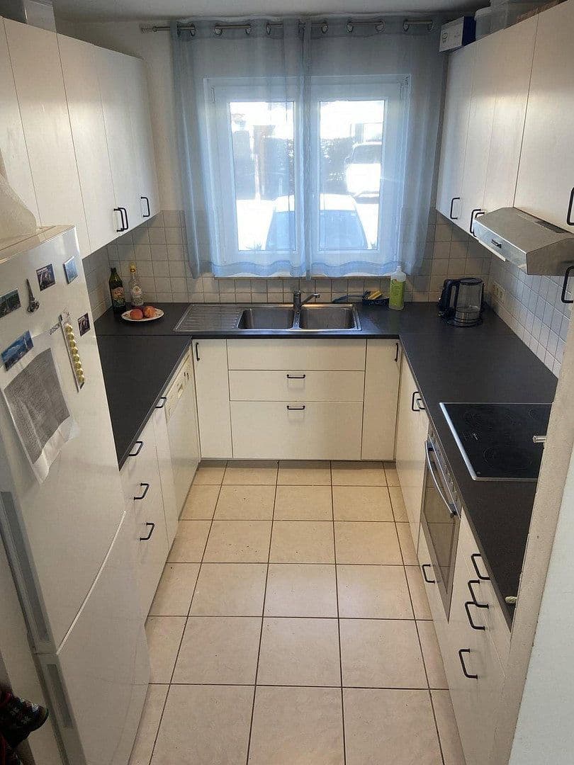 Predaj domu 121 m², pozemok 117 m², Marshakkstr.70, Neu-Ulm, Bavorsko Predaj domu 121 m², pozemok 117 m², Marshakkstr.70, Neu-Ulm, Bavorsko