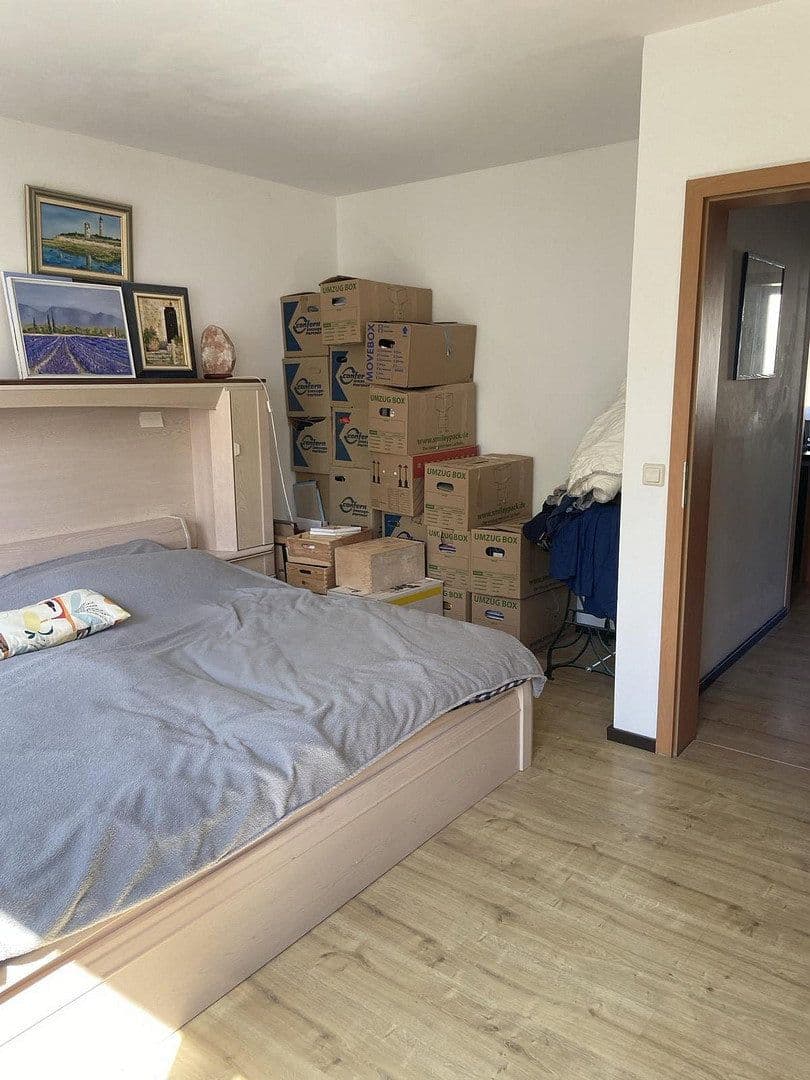Predaj domu 121 m², pozemok 117 m², Marshakkstr.70, Neu-Ulm, Bavorsko Predaj domu 121 m², pozemok 117 m², Marshakkstr.70, Neu-Ulm, Bavorsko