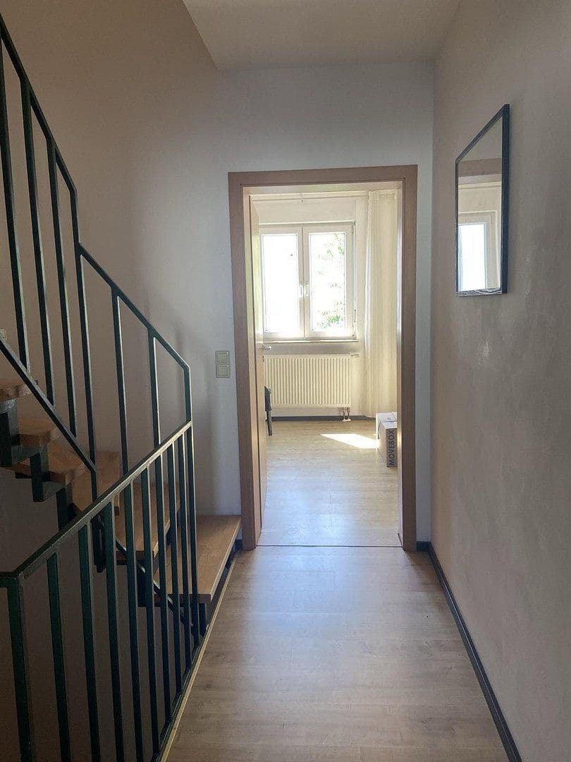 Predaj domu 121 m², pozemok 117 m², Marshakkstr.70, Neu-Ulm, Bavorsko Predaj domu 121 m², pozemok 117 m², Marshakkstr.70, Neu-Ulm, Bavorsko
