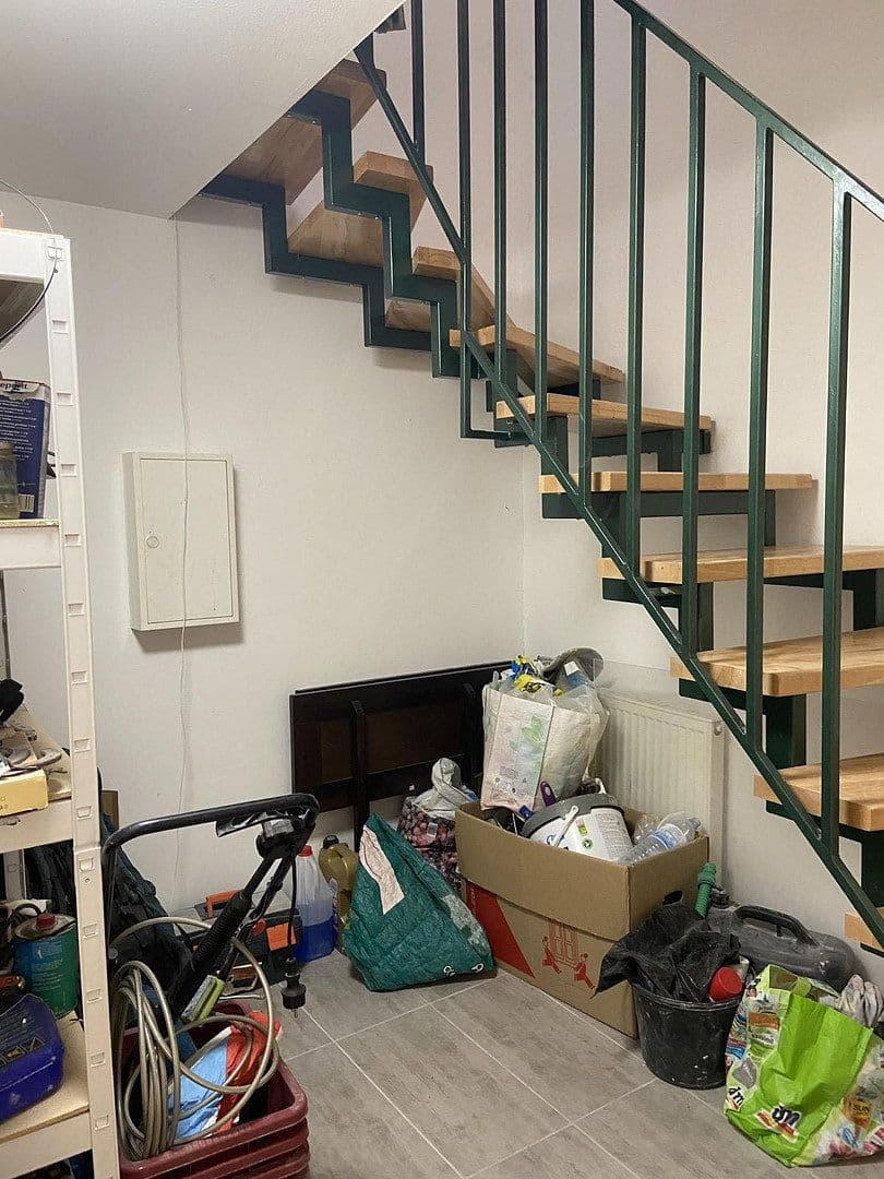 Predaj domu 121 m², pozemok 117 m², Marshakkstr.70, Neu-Ulm, Bavorsko Predaj domu 121 m², pozemok 117 m², Marshakkstr.70, Neu-Ulm, Bavorsko
