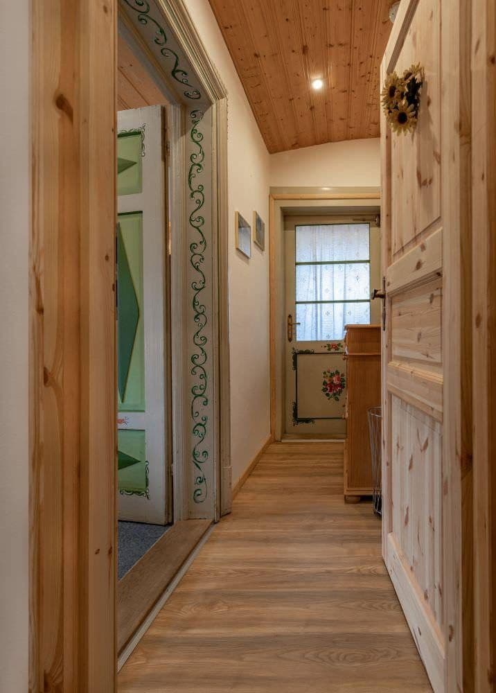 Prenájom bytu 1-izbový 30 m², Seestraße 29, Schliersee, Bavorsko Prenájom bytu 1-izbový 30 m², Seestraße 29, Schliersee, Bavorsko