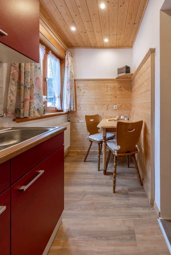 Prenájom bytu 1-izbový 30 m², Seestraße 29, Schliersee, Bavorsko Prenájom bytu 1-izbový 30 m², Seestraße 29, Schliersee, Bavorsko