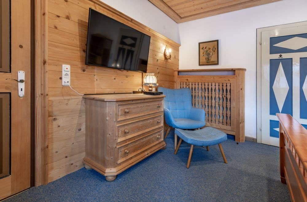 Prenájom bytu 1-izbový 30 m², Seestraße 29, Schliersee, Bavorsko Prenájom bytu 1-izbový 30 m², Seestraße 29, Schliersee, Bavorsko