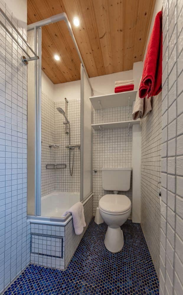 Prenájom bytu 1-izbový 30 m², Seestraße 29, Schliersee, Bavorsko Prenájom bytu 1-izbový 30 m², Seestraße 29, Schliersee, Bavorsko