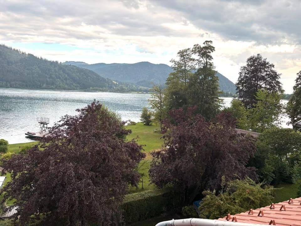 Prenájom bytu 1-izbový 30 m², Seestraße 29, Schliersee, Bavorsko Prenájom bytu 1-izbový 30 m², Seestraße 29, Schliersee, Bavorsko
