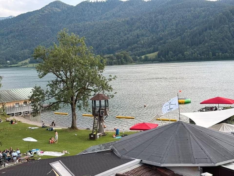 Prenájom bytu 1-izbový 30 m², Seestraße 29, Schliersee, Bavorsko Prenájom bytu 1-izbový 30 m², Seestraße 29, Schliersee, Bavorsko