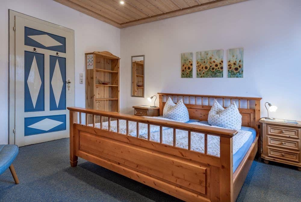 Prenájom bytu 1-izbový 30 m², Seestraße 29, Schliersee, Bavorsko Prenájom bytu 1-izbový 30 m², Seestraße 29, Schliersee, Bavorsko