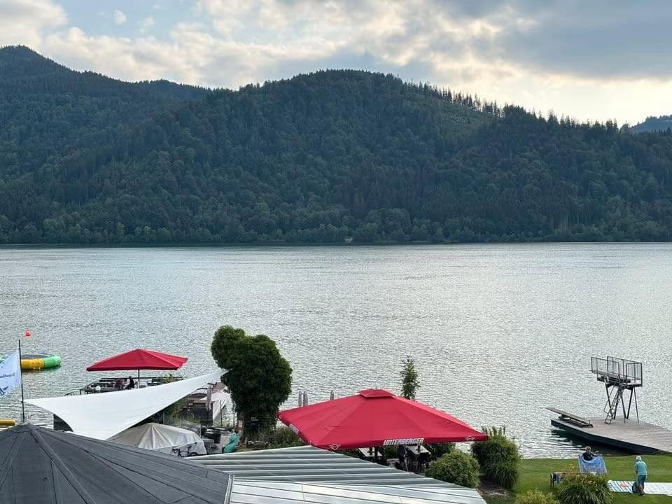 Prenájom bytu 1-izbový 30 m², Seestraße 29, Schliersee, Bavorsko Prenájom bytu 1-izbový 30 m², Seestraße 29, Schliersee, Bavorsko