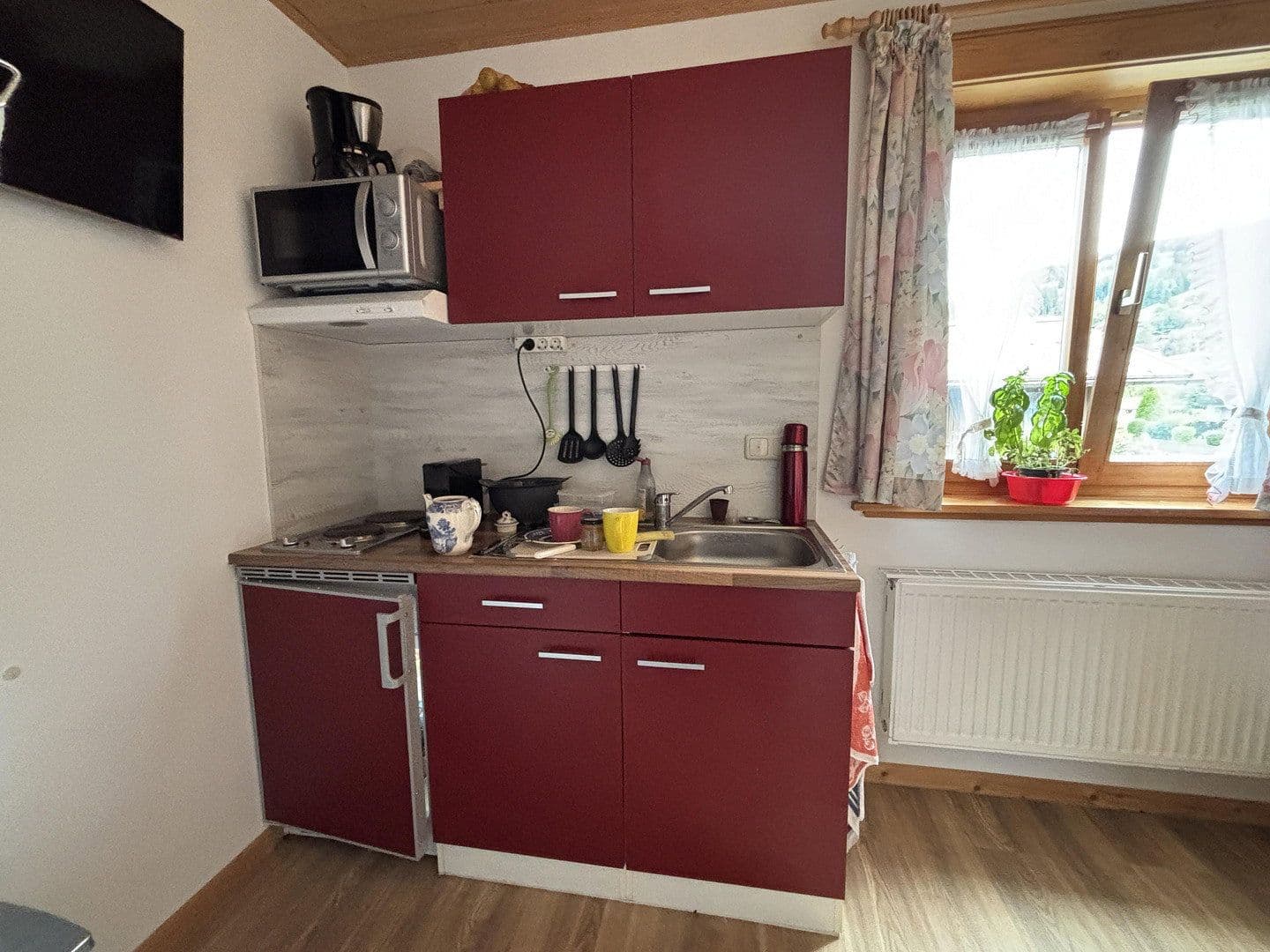 Prenájom bytu 1-izbový 30 m², Seestraße 29, Schliersee, Bavorsko Prenájom bytu 1-izbový 30 m², Seestraße 29, Schliersee, Bavorsko
