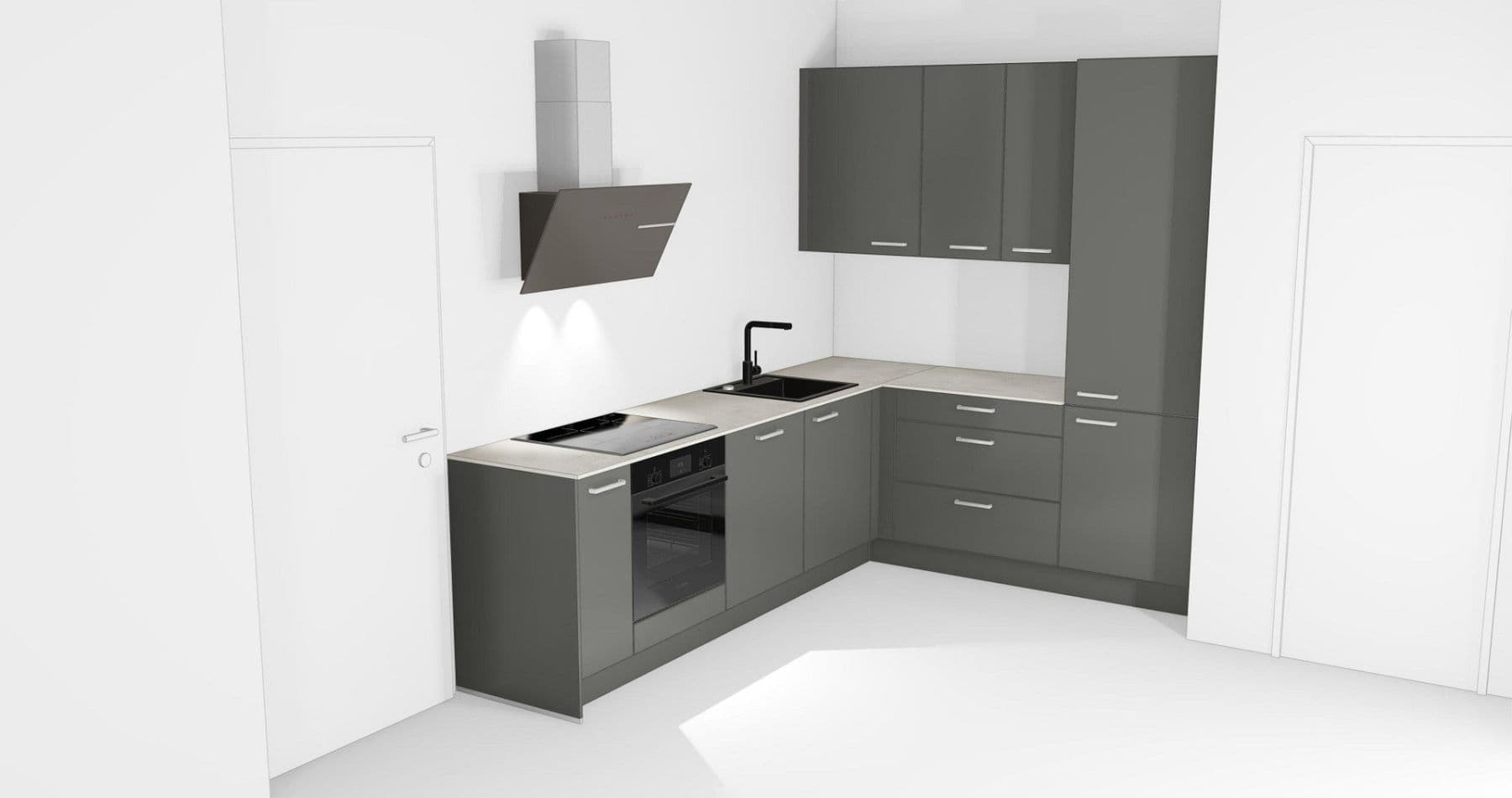 Prenájom bytu 2-izbový 57 m², Kunoweg 10, Stuttgart-Mühlhausen, Bádensko-Wurttembersko Prenájom bytu 2-izbový 57 m², Kunoweg 10, Stuttgart-Mühlhausen, Bádensko-Wurttembersko
