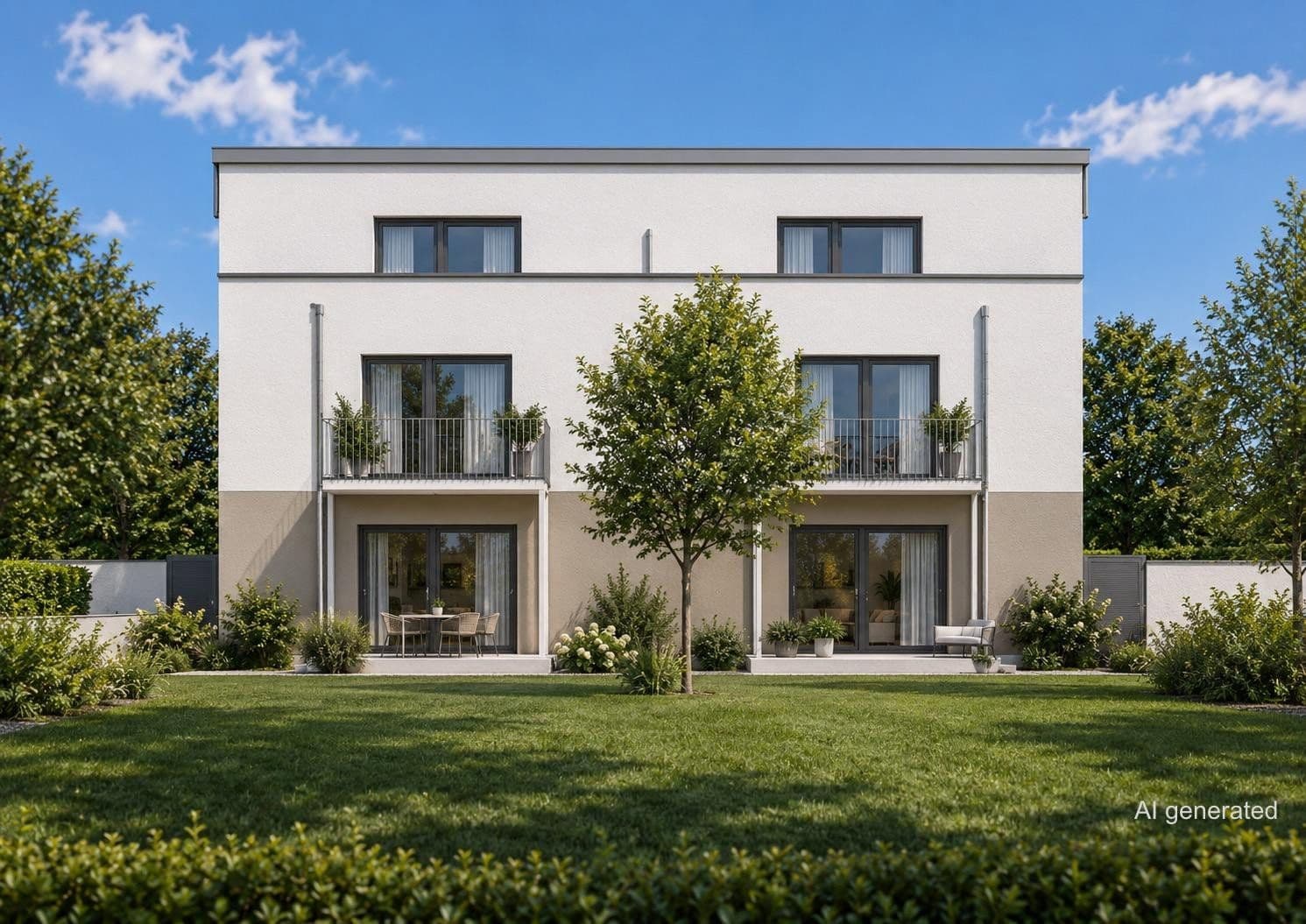 Prenájom bytu 2-izbový 57 m², Kunoweg 10, Stuttgart-Mühlhausen, Bádensko-Wurttembersko Prenájom bytu 2-izbový 57 m², Kunoweg 10, Stuttgart-Mühlhausen, Bádensko-Wurttembersko