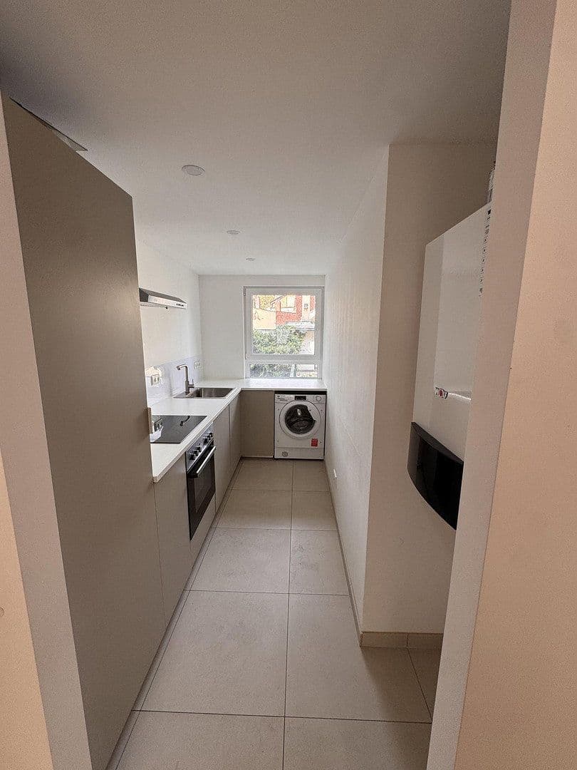 Prenájom bytu 65 m², Breitscheidstraße 55, Nürnberg, Bavorsko Prenájom bytu 65 m², Breitscheidstraße 55, Nürnberg, Bavorsko