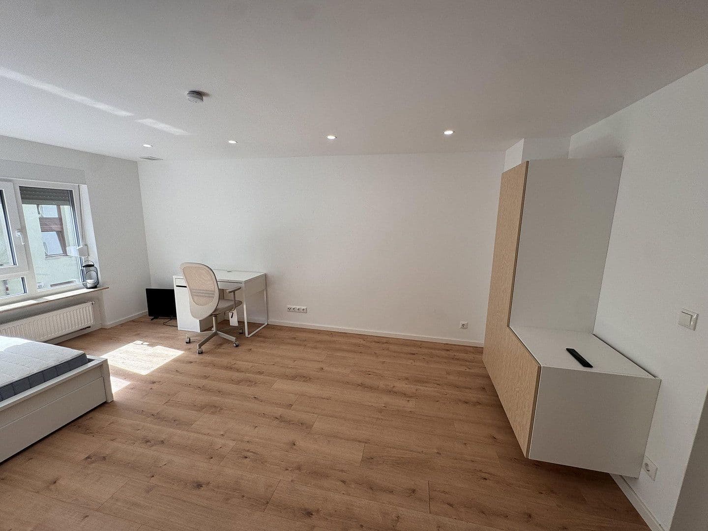 Prenájom bytu 65 m², Breitscheidstraße 55, Nürnberg, Bavorsko Prenájom bytu 65 m², Breitscheidstraße 55, Nürnberg, Bavorsko
