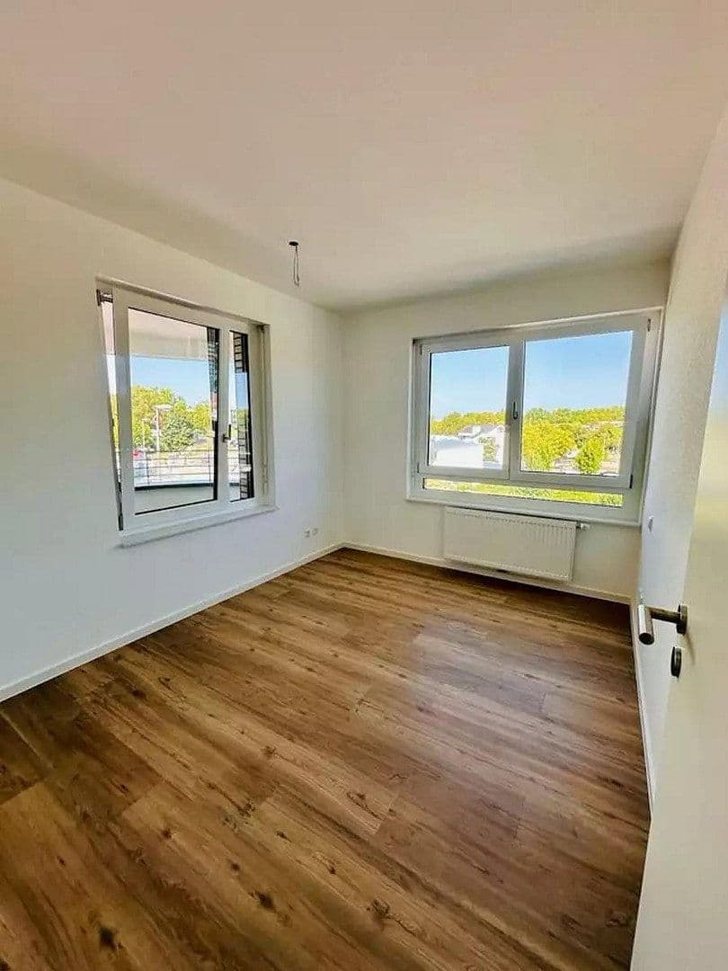 Prenájom bytu 2-izbový 50 m², Manfred-Weinmann-Ring, Heilbronn, Bádensko-Wurttembersko Prenájom bytu 2-izbový 50 m², Manfred-Weinmann-Ring, Heilbronn, Bádensko-Wurttembersko