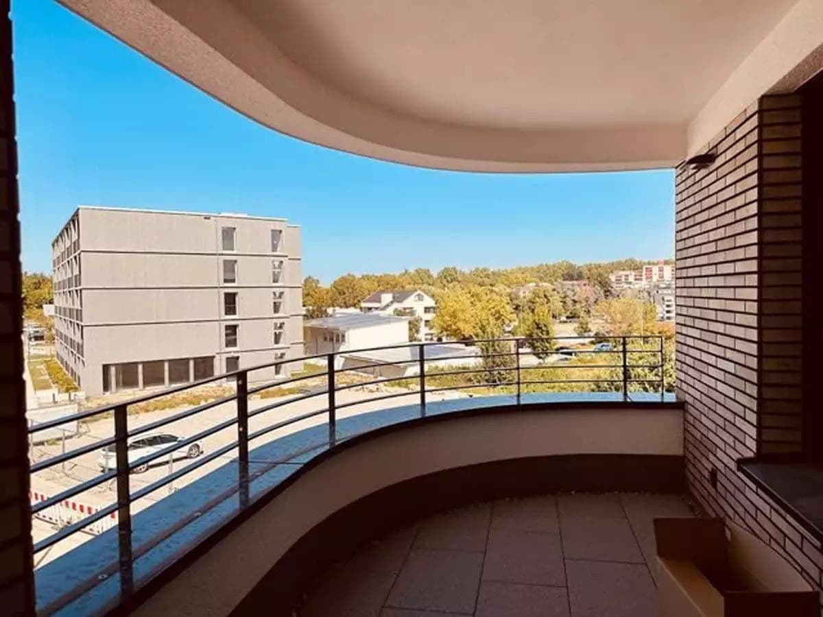 Prenájom bytu 2-izbový 50 m², Manfred-Weinmann-Ring, Heilbronn, Bádensko-Wurttembersko Prenájom bytu 2-izbový 50 m², Manfred-Weinmann-Ring, Heilbronn, Bádensko-Wurttembersko