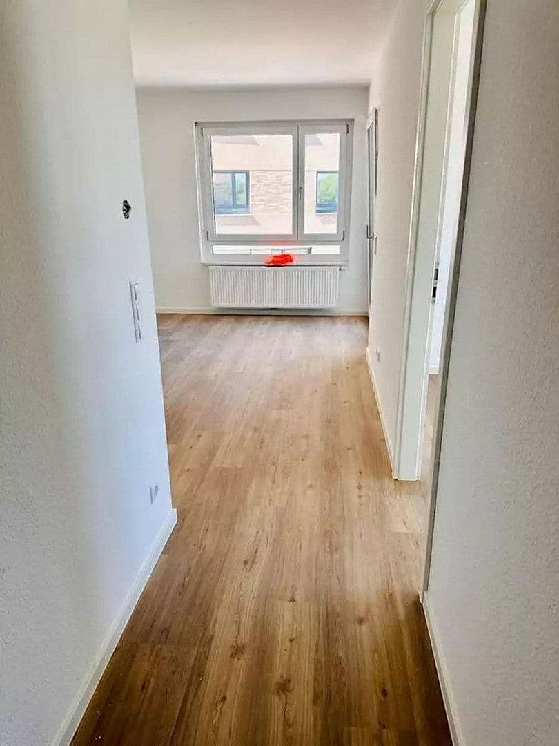 Prenájom bytu 2-izbový 50 m², Manfred-Weinmann-Ring, Heilbronn, Bádensko-Wurttembersko Prenájom bytu 2-izbový 50 m², Manfred-Weinmann-Ring, Heilbronn, Bádensko-Wurttembersko