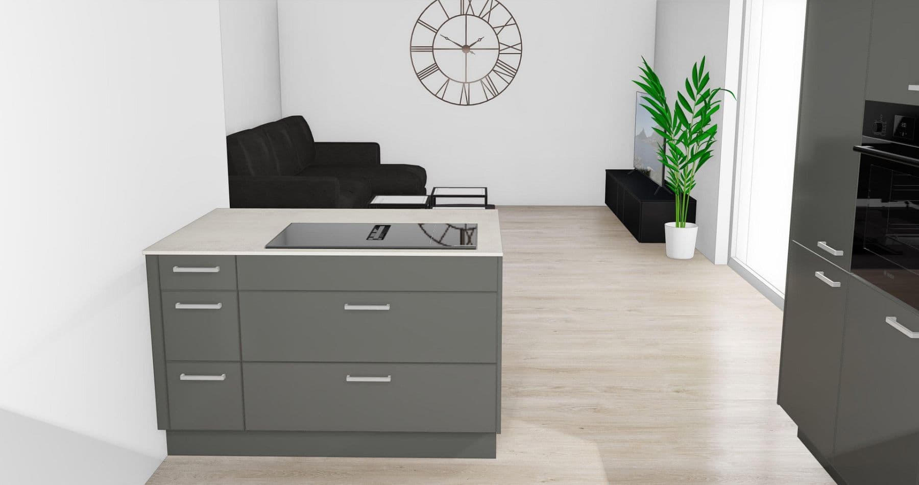Prenájom bytu 3-izbový 80 m², Kunoweg 10, Stuttgart-Mühlhausen, Bádensko-Wurttembersko Prenájom bytu 3-izbový 80 m², Kunoweg 10, Stuttgart-Mühlhausen, Bádensko-Wurttembersko