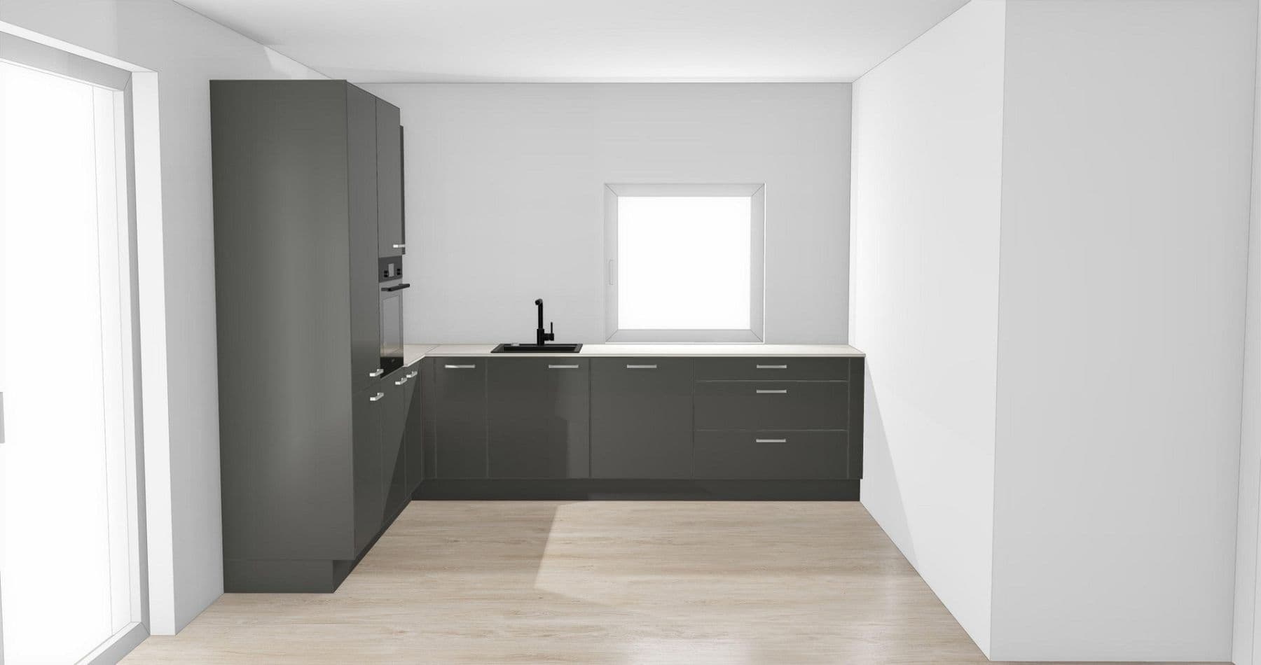 Prenájom bytu 3-izbový 80 m², Kunoweg 10, Stuttgart-Mühlhausen, Bádensko-Wurttembersko Prenájom bytu 3-izbový 80 m², Kunoweg 10, Stuttgart-Mühlhausen, Bádensko-Wurttembersko