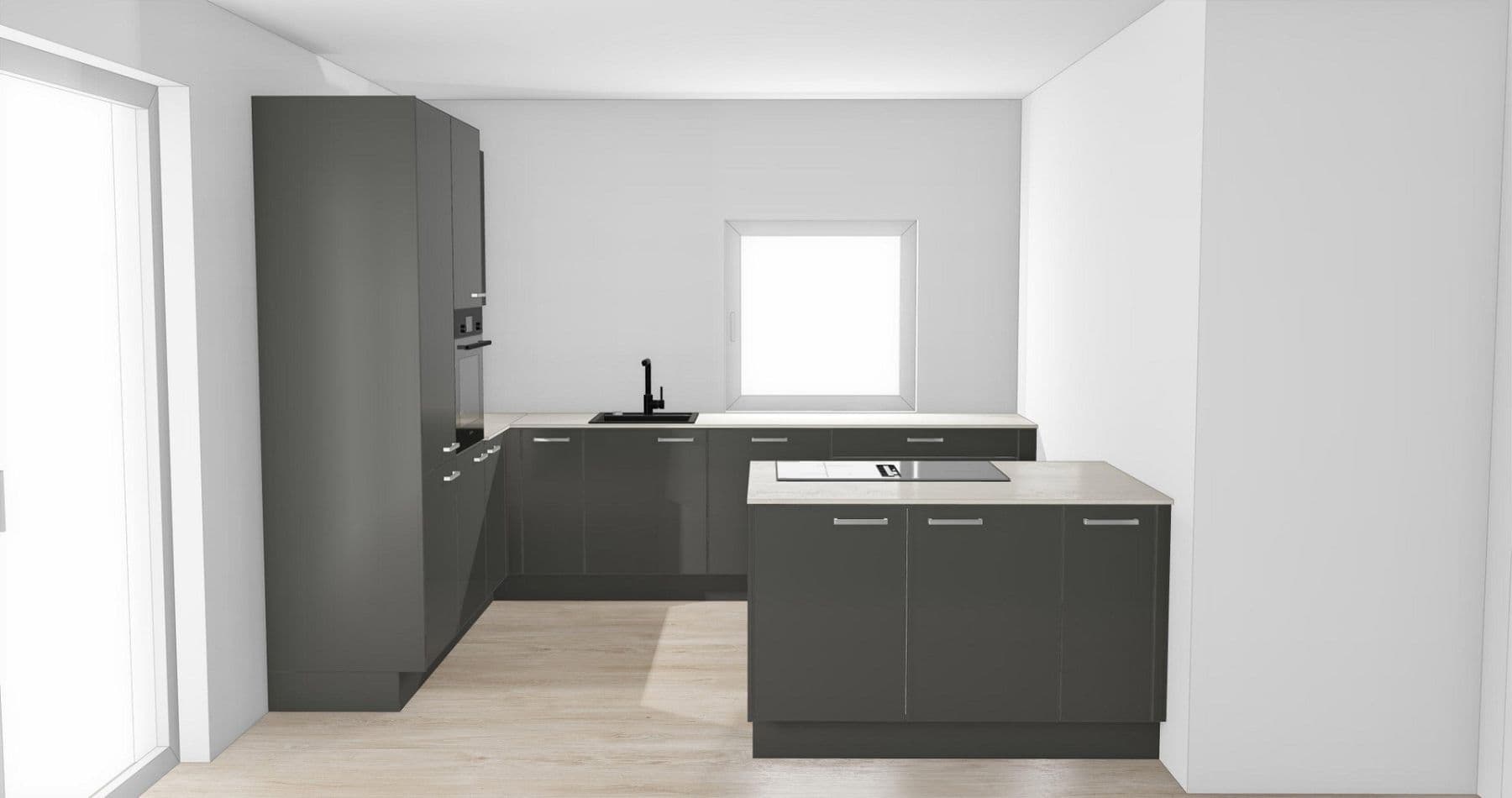 Prenájom bytu 3-izbový 80 m², Kunoweg 10, Stuttgart-Mühlhausen, Bádensko-Wurttembersko Prenájom bytu 3-izbový 80 m², Kunoweg 10, Stuttgart-Mühlhausen, Bádensko-Wurttembersko