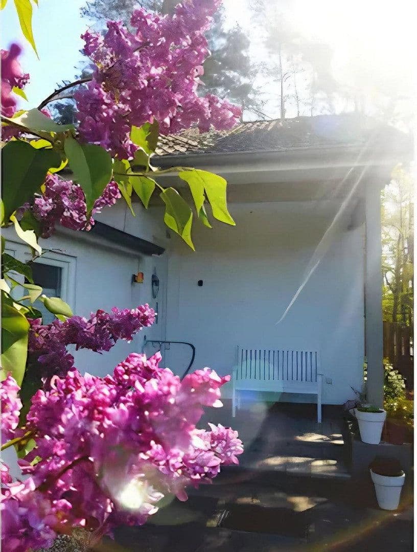 Predaj domu 90 m², pozemok 600 m², Buchholz in der Nordheide, Dolné Sasko Predaj domu 90 m², pozemok 600 m², Buchholz in der Nordheide, Dolné Sasko