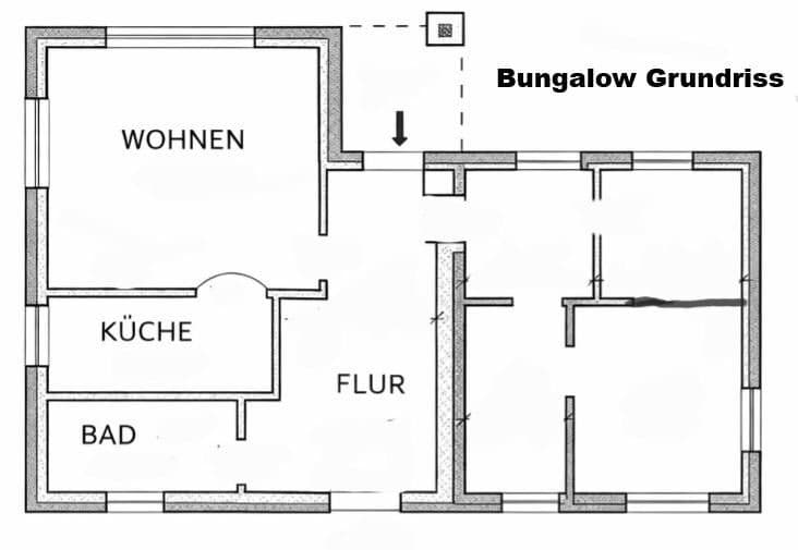 Predaj domu 90 m², pozemok 600 m², Buchholz in der Nordheide, Dolné Sasko Predaj domu 90 m², pozemok 600 m², Buchholz in der Nordheide, Dolné Sasko