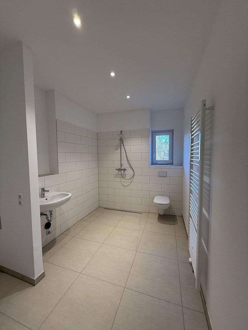 Prenájom bytu 2-izbový 70 m², Elmer Landstraße 1, Schlüchtern, Hesensko Prenájom bytu 2-izbový 70 m², Elmer Landstraße 1, Schlüchtern, Hesensko
