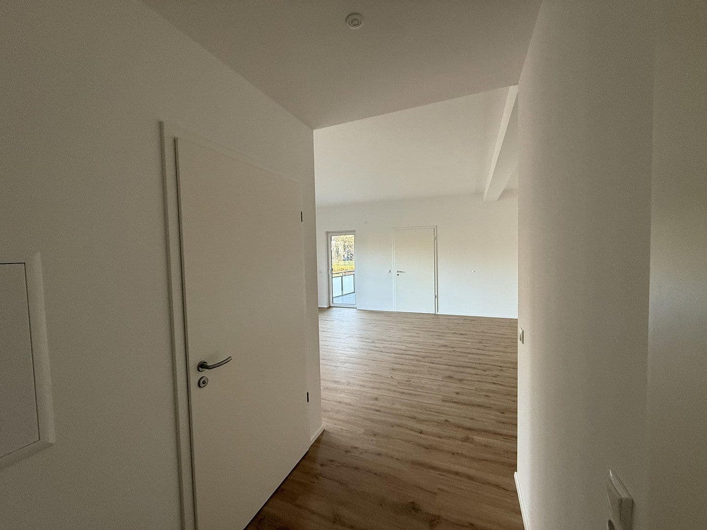 Prenájom bytu 2-izbový 70 m², Elmer Landstraße 1, Schlüchtern, Hesensko Prenájom bytu 2-izbový 70 m², Elmer Landstraße 1, Schlüchtern, Hesensko