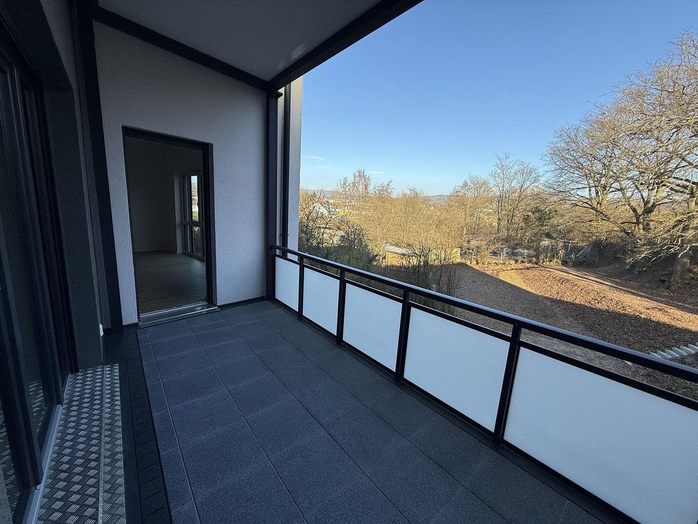 Prenájom bytu 2-izbový 70 m², Elmer Landstraße 1, Schlüchtern, Hesensko Prenájom bytu 2-izbový 70 m², Elmer Landstraße 1, Schlüchtern, Hesensko