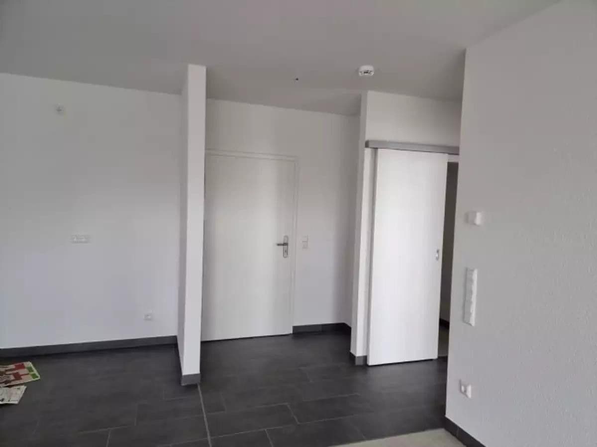 Prenájom bytu 2-izbový 68 m², Ulmerstr., Villingen-Schwenningen, Bádensko-Wurttembersko Prenájom bytu 2-izbový 68 m², Ulmerstr., Villingen-Schwenningen, Bádensko-Wurttembersko