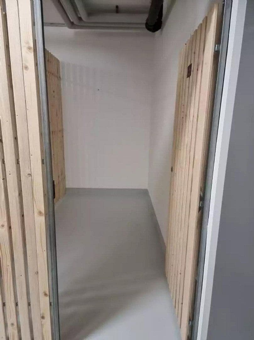 Prenájom bytu 2-izbový 68 m², Ulmerstr., Villingen-Schwenningen, Bádensko-Wurttembersko Prenájom bytu 2-izbový 68 m², Ulmerstr., Villingen-Schwenningen, Bádensko-Wurttembersko