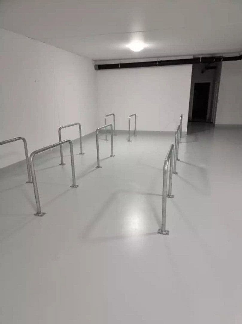 Prenájom bytu 2-izbový 68 m², Ulmerstr., Villingen-Schwenningen, Bádensko-Wurttembersko Prenájom bytu 2-izbový 68 m², Ulmerstr., Villingen-Schwenningen, Bádensko-Wurttembersko