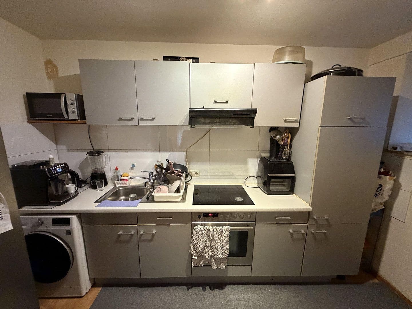 Prenájom bytu 2-izbový 43 m², Ittertalstraße 138, Solingen, Severné Porýnie - Westfálsko Prenájom bytu 2-izbový 43 m², Ittertalstraße 138, Solingen, Severné Porýnie - Westfálsko