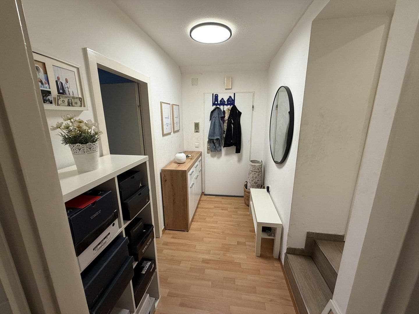 Prenájom bytu 2-izbový 43 m², Ittertalstraße 138, Solingen, Severné Porýnie - Westfálsko Prenájom bytu 2-izbový 43 m², Ittertalstraße 138, Solingen, Severné Porýnie - Westfálsko