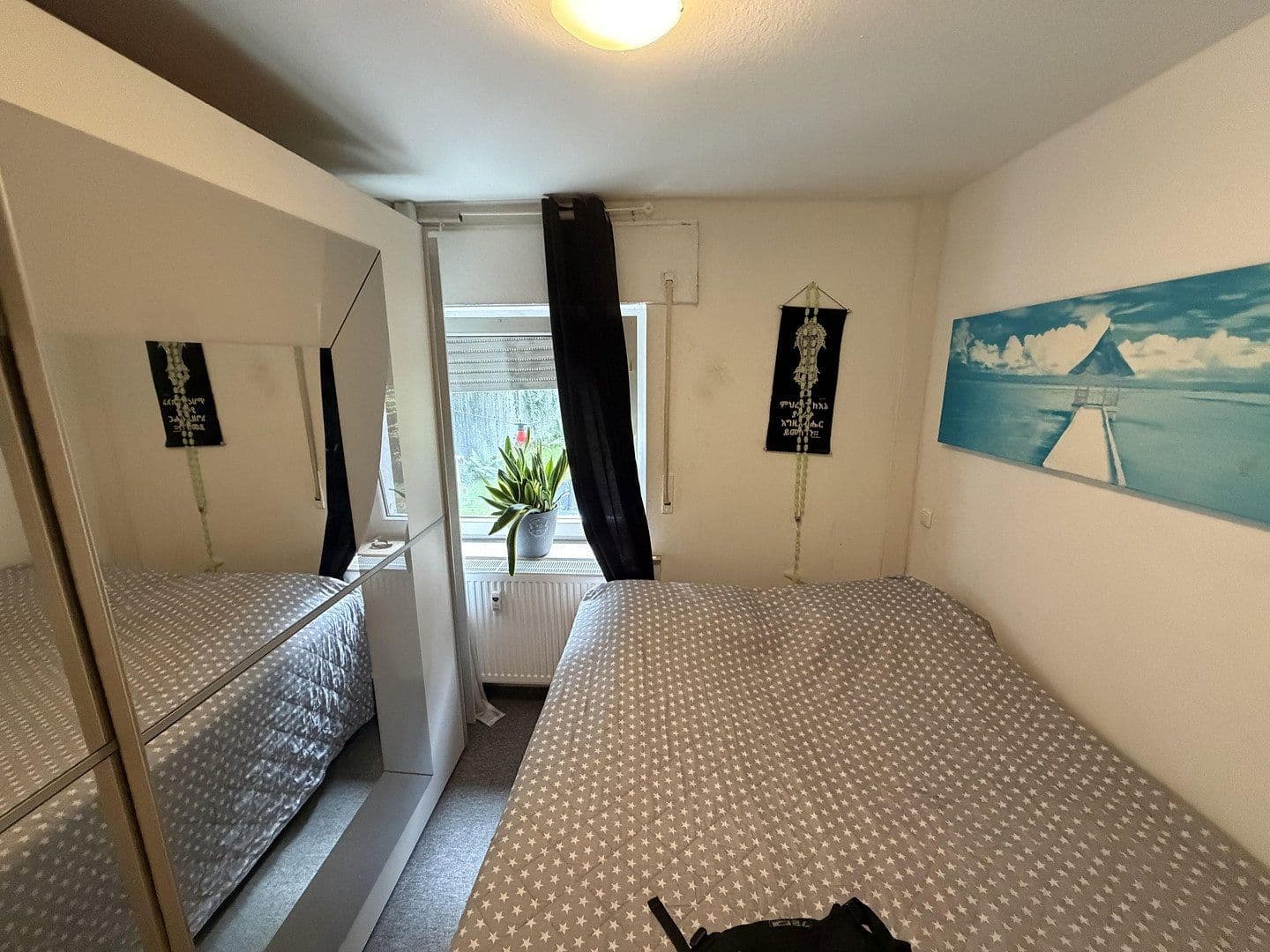 Prenájom bytu 2-izbový 43 m², Ittertalstraße 138, Solingen, Severné Porýnie - Westfálsko Prenájom bytu 2-izbový 43 m², Ittertalstraße 138, Solingen, Severné Porýnie - Westfálsko