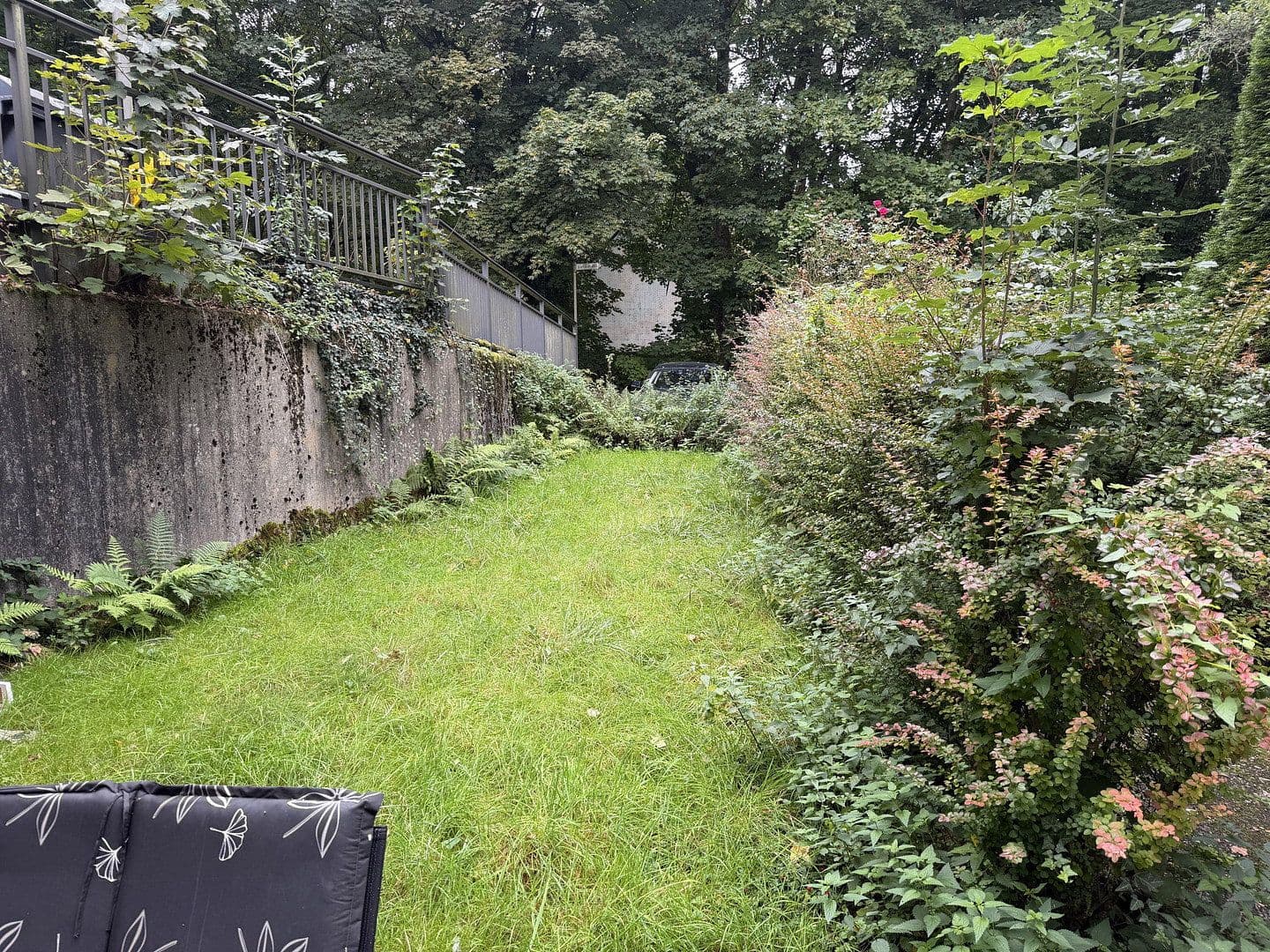 Prenájom bytu 2-izbový 43 m², Ittertalstraße 138, Solingen, Severné Porýnie - Westfálsko Prenájom bytu 2-izbový 43 m², Ittertalstraße 138, Solingen, Severné Porýnie - Westfálsko