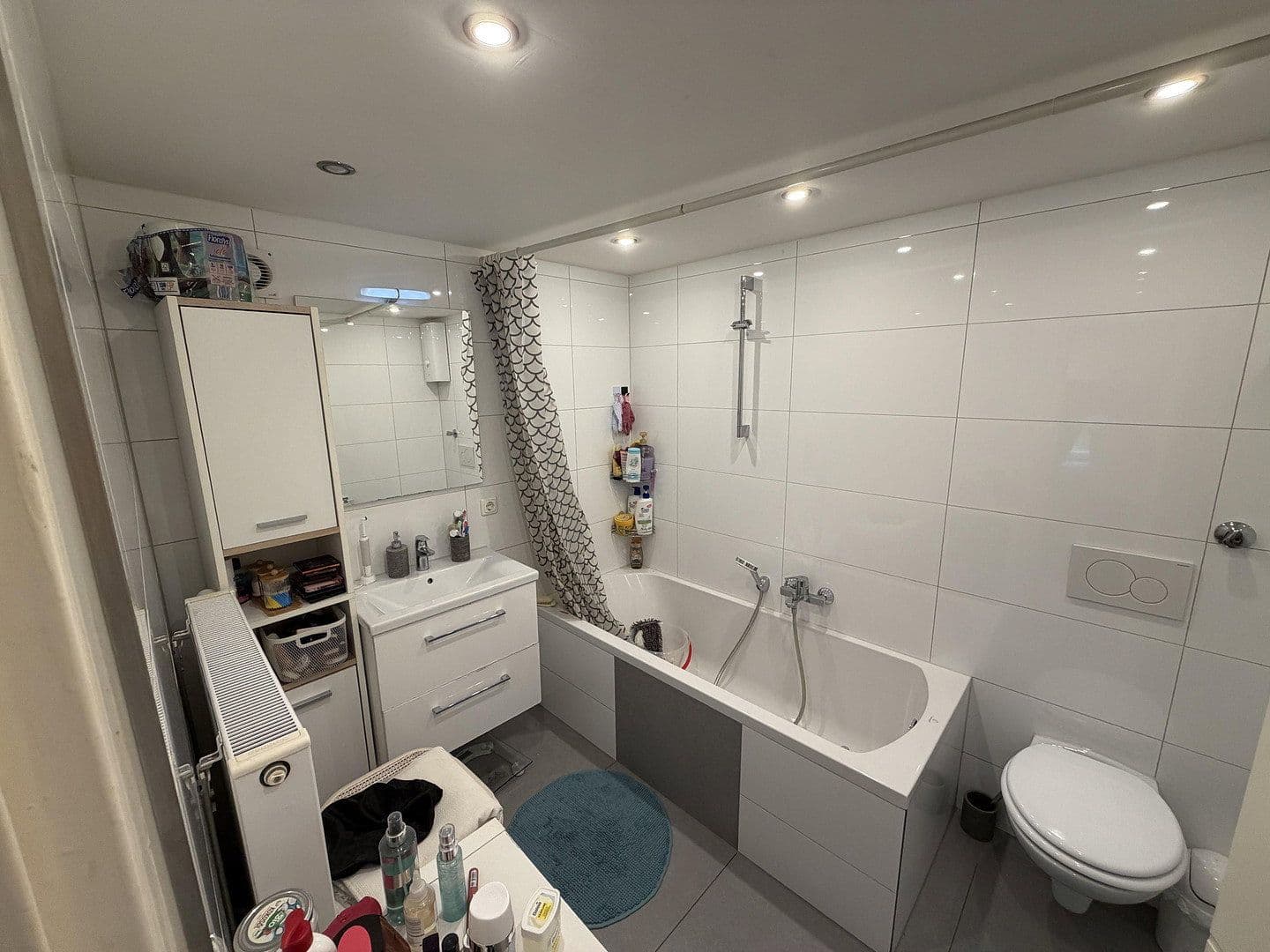 Prenájom bytu 2-izbový 43 m², Ittertalstraße 138, Solingen, Severné Porýnie - Westfálsko Prenájom bytu 2-izbový 43 m², Ittertalstraße 138, Solingen, Severné Porýnie - Westfálsko