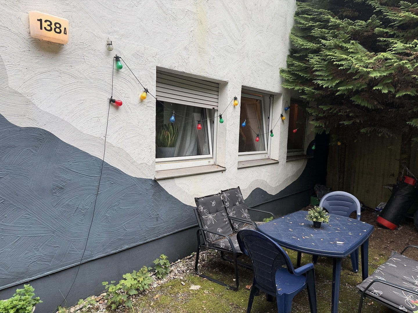 Prenájom bytu 2-izbový 43 m², Ittertalstraße 138, Solingen, Severné Porýnie - Westfálsko Prenájom bytu 2-izbový 43 m², Ittertalstraße 138, Solingen, Severné Porýnie - Westfálsko