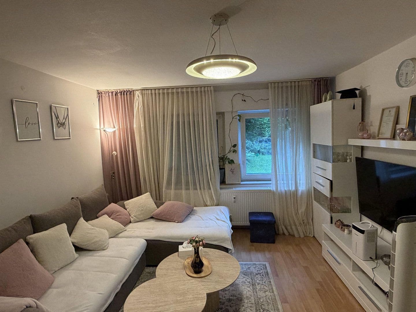 Prenájom bytu 2-izbový 43 m², Ittertalstraße 138, Solingen, Severné Porýnie - Westfálsko Prenájom bytu 2-izbový 43 m², Ittertalstraße 138, Solingen, Severné Porýnie - Westfálsko