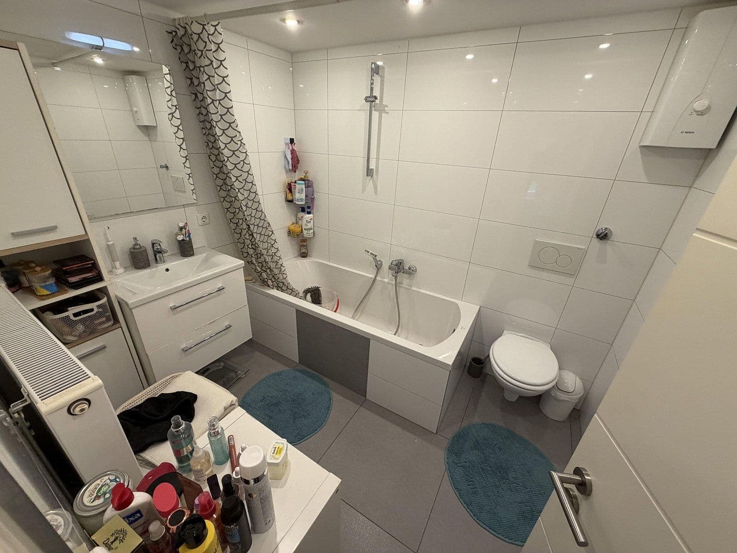 Prenájom bytu 2-izbový 43 m², Ittertalstraße 138, Solingen, Severné Porýnie - Westfálsko Prenájom bytu 2-izbový 43 m², Ittertalstraße 138, Solingen, Severné Porýnie - Westfálsko