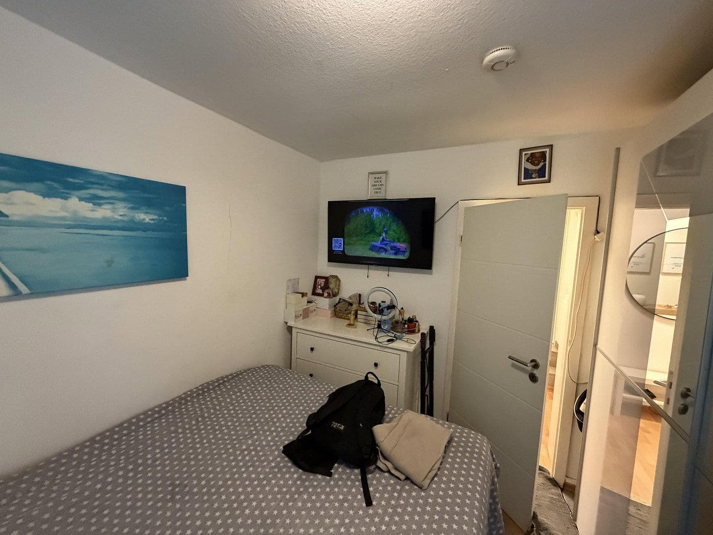 Prenájom bytu 2-izbový 43 m², Ittertalstraße 138, Solingen, Severné Porýnie - Westfálsko Prenájom bytu 2-izbový 43 m², Ittertalstraße 138, Solingen, Severné Porýnie - Westfálsko