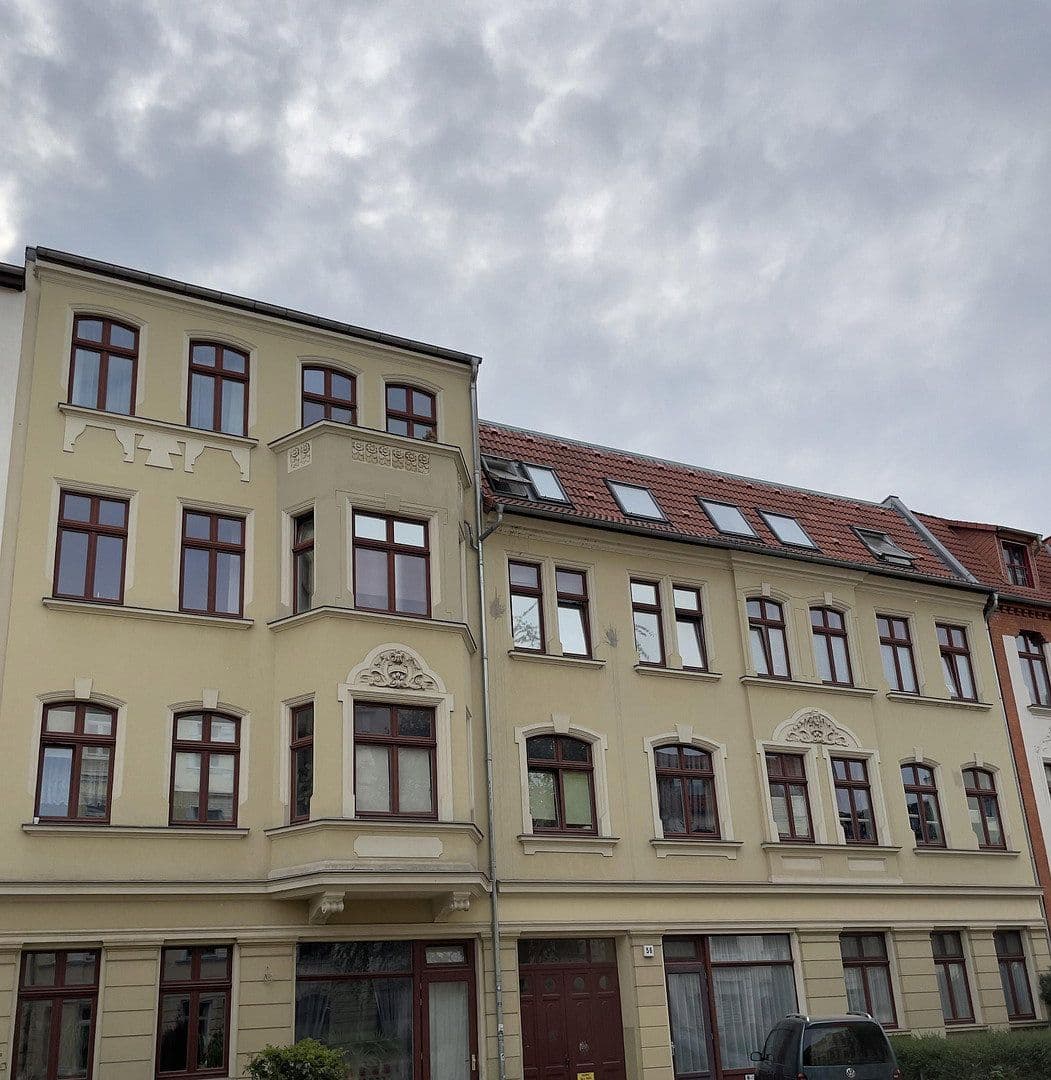 Prenájom bytu 2-izbový 56 m², Magdeburg, Sasko-Anhaltsko Prenájom bytu 2-izbový 56 m², Magdeburg, Sasko-Anhaltsko