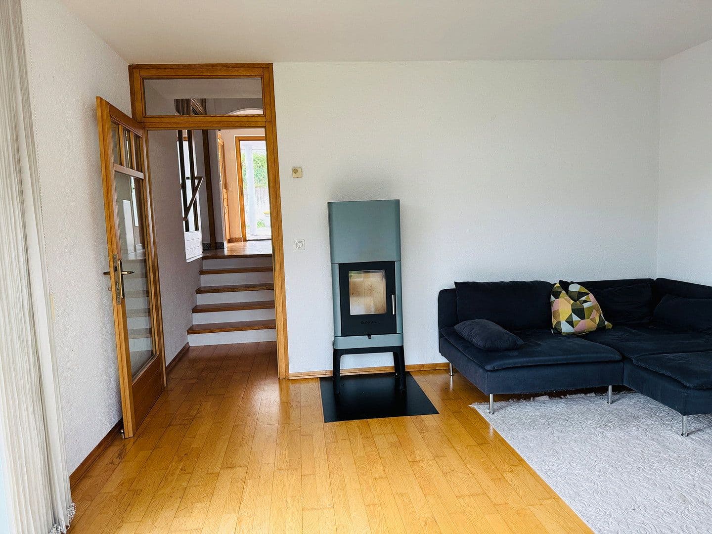 Prenájom domu 147 m², pozemok 252 m², Absam, Tirolsko Prenájom domu 147 m², pozemok 252 m², Absam, Tirolsko
