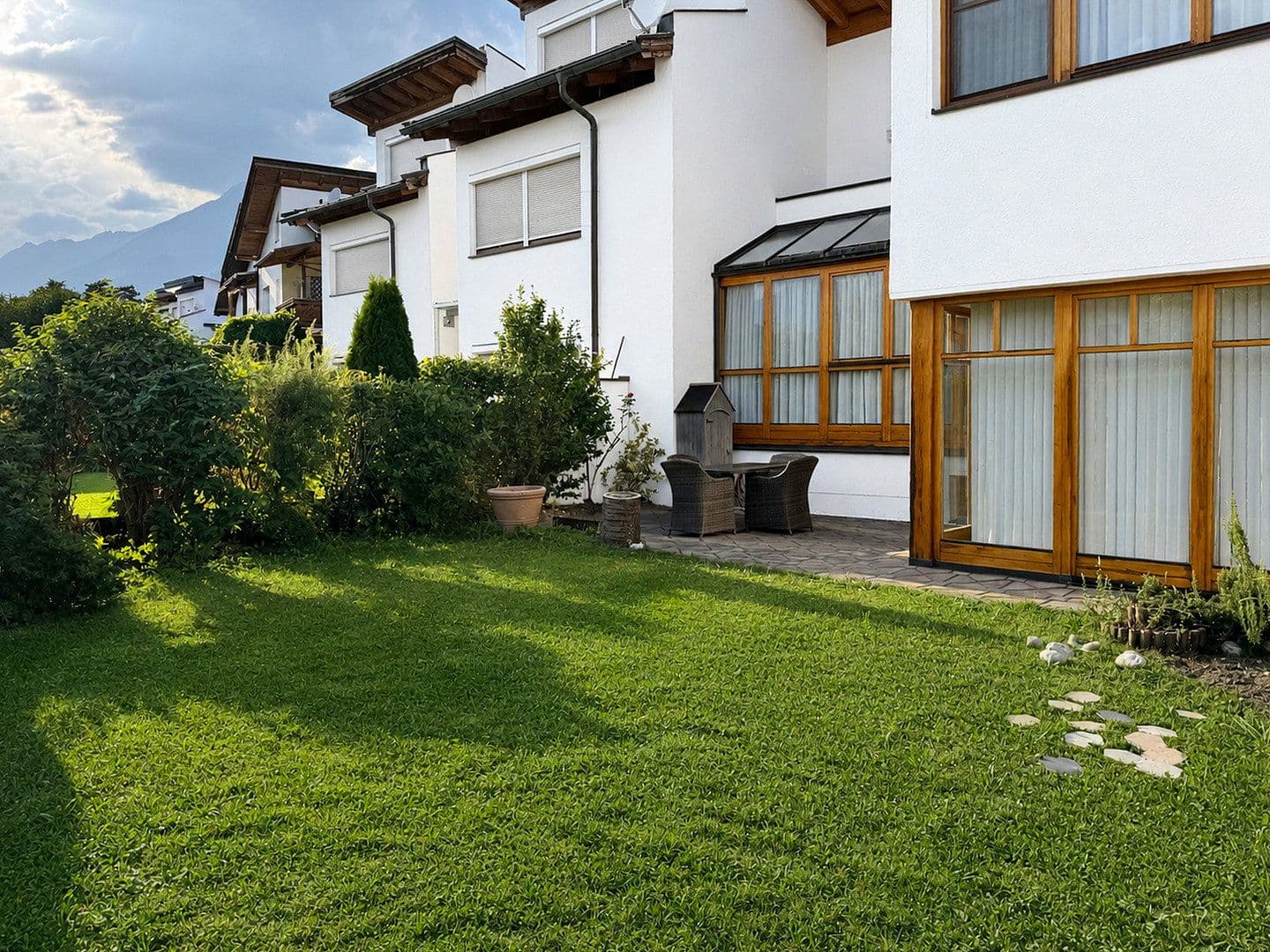 Prenájom domu 147 m², pozemok 252 m², Absam, Tirolsko Prenájom domu 147 m², pozemok 252 m², Absam, Tirolsko