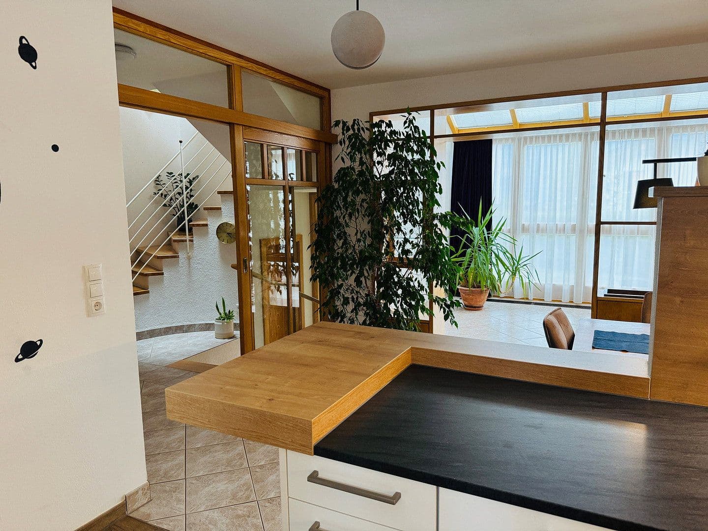 Prenájom domu 147 m², pozemok 252 m², Absam, Tirolsko Prenájom domu 147 m², pozemok 252 m², Absam, Tirolsko