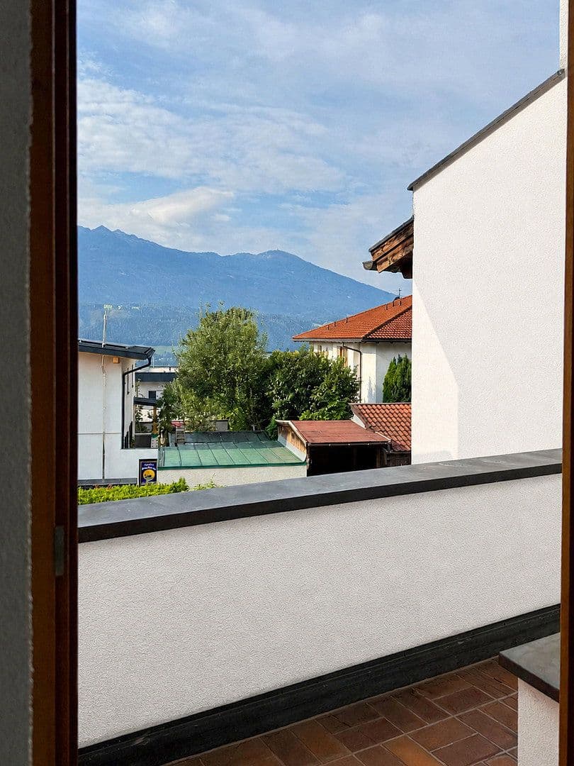 Prenájom domu 147 m², pozemok 252 m², Absam, Tirolsko Prenájom domu 147 m², pozemok 252 m², Absam, Tirolsko