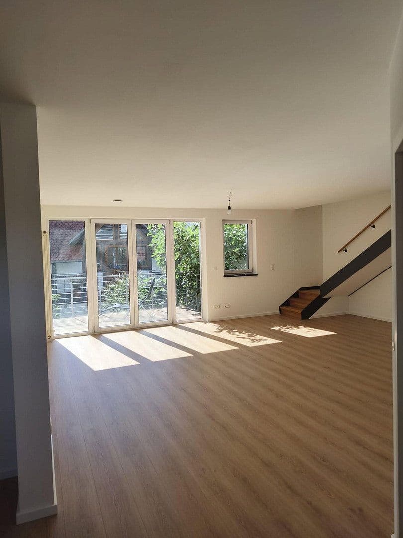 Predaj bytu 3-izbový 114 m², Zugmantelstraße 23, Idstein, Hesensko Predaj bytu 3-izbový 114 m², Zugmantelstraße 23, Idstein, Hesensko